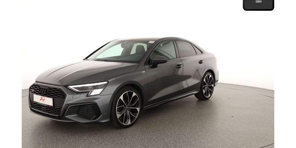 Audi A3 96.182 km 29.880 &euro; Berlin 12103