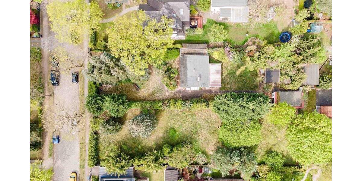 Grundstück Berlin Mahlsdorf - 599.000&euro; | Angebot:24635980