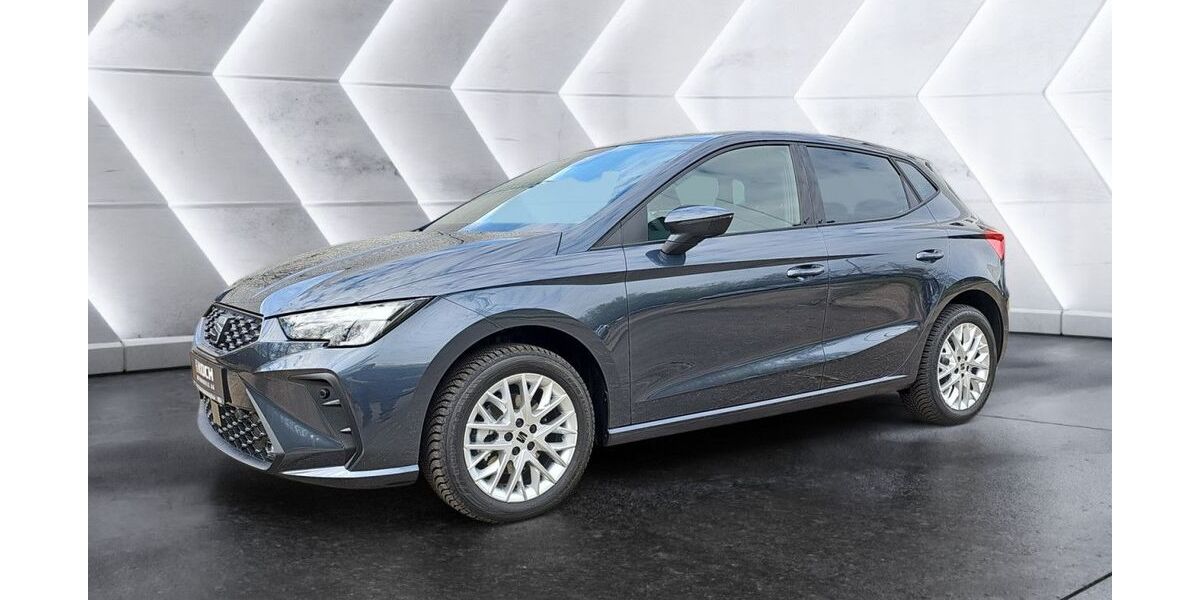 Seat Ibiza 1.100 km 22.800 &euro; Schönefeld 12529