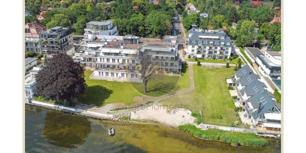 Etagenwohnung Berlin Treptow-Köpenick - 2 Zimmer, 51 m&sup2;, 350.000&euro; | Angebot:26013998