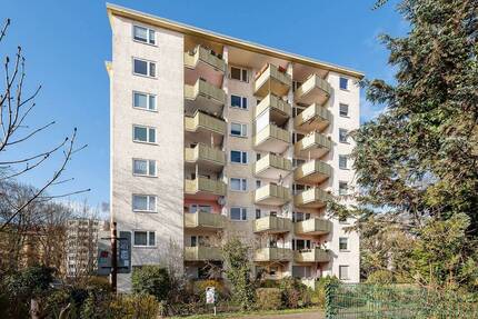 Wohnung Berlin Mariendorf - 2 Zimmer, 61 m&sup2;, 149.000&euro; | Angebot:26557125