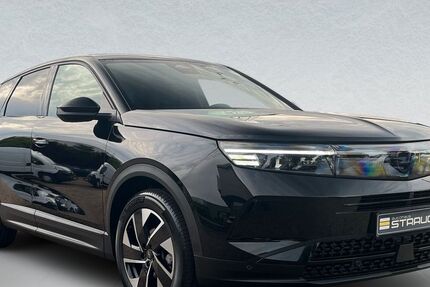 Opel Grandland (X) 1.454 km 33.990 € Rüdersdorf 15562