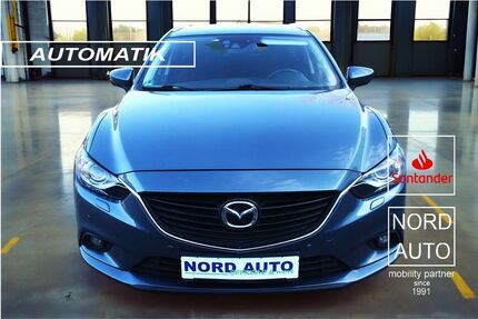 Mazda 6 168.000 km 10.890 &euro; Hennigsdorf bei Berlin 16761