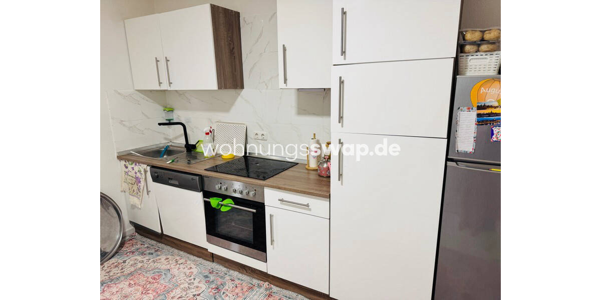Etagenwohnung Berlin Niederschönhausen - 2 Zimmer, 75 m&sup2;, 850&euro; | Angebot:26151036
