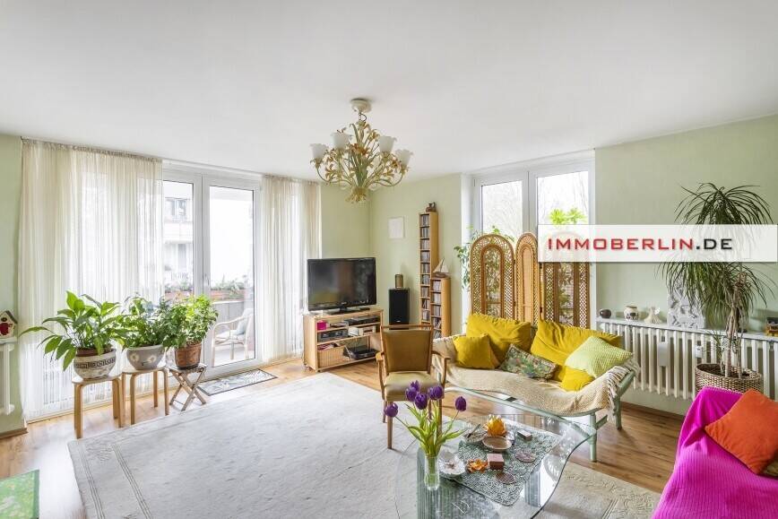 Etagenwohnung Berlin Rudow - 3 Zimmer, 78 m&sup2;, 329.000&euro; | Angebot:26217538