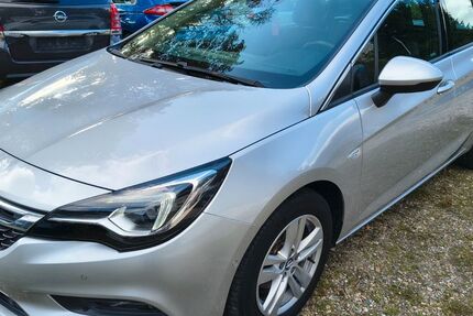 Opel Astra 77.000 km 10.450 &euro; Fredersdorf-Vogelsdorf bei Berlin 15370