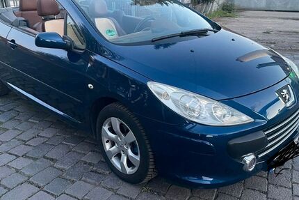 Peugeot 307 120.000 km 2.700 &euro; Berlin 13599