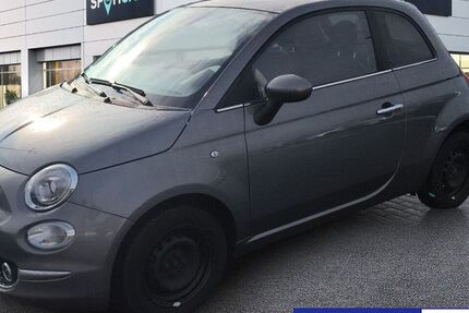 Fiat 500 28.770 km 15.990 &euro; Berlin 12681