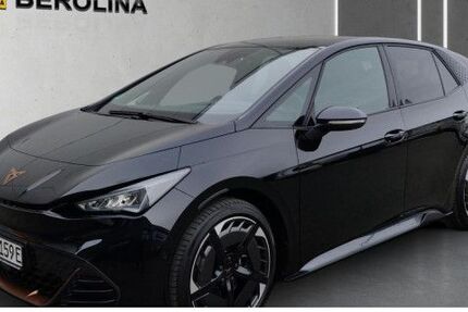 Cupra Born 1.500 km 43.999 &euro; Berlin 13581