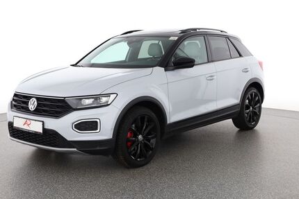 VW T-Roc 23.774 km 26.880 &euro; Schönefeld 12529