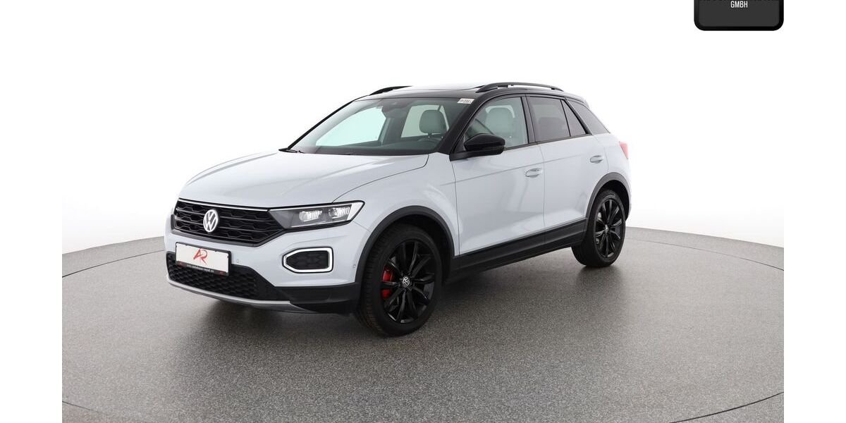 VW T-Roc 23.774 km 26.880 &euro; Schönefeld 12529