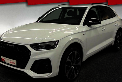 Audi Q5 16.800 km 38.550 &euro; Berlin 10587
