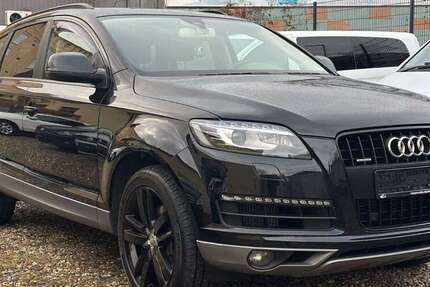 Audi Q7 260.000 km 15.500 &euro; Berlin 14059
