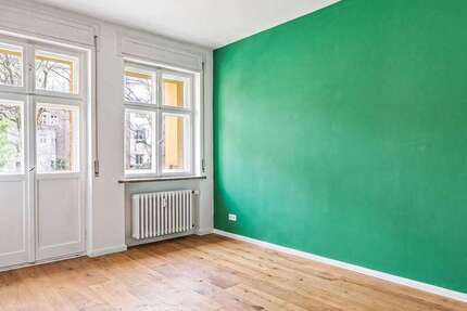 Wohnung Berlin Friedrichshain-Kreuzberg - 1 Zimmer, 40 m&sup2;, 229.000&euro; | Angebot:27005273