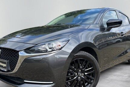 Mazda 2 40.286 km 16.990 &euro; Berlin 12247