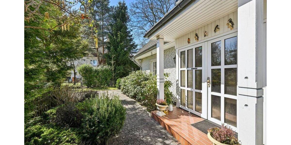 Einfamilienhaus Berlin Frohnau - 5 Zimmer, 182 m&sup2;, 1.150.000&euro; | Angebot:26458415