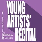 Young Artists' Recital presented by New Jersey Sinfonietta USA