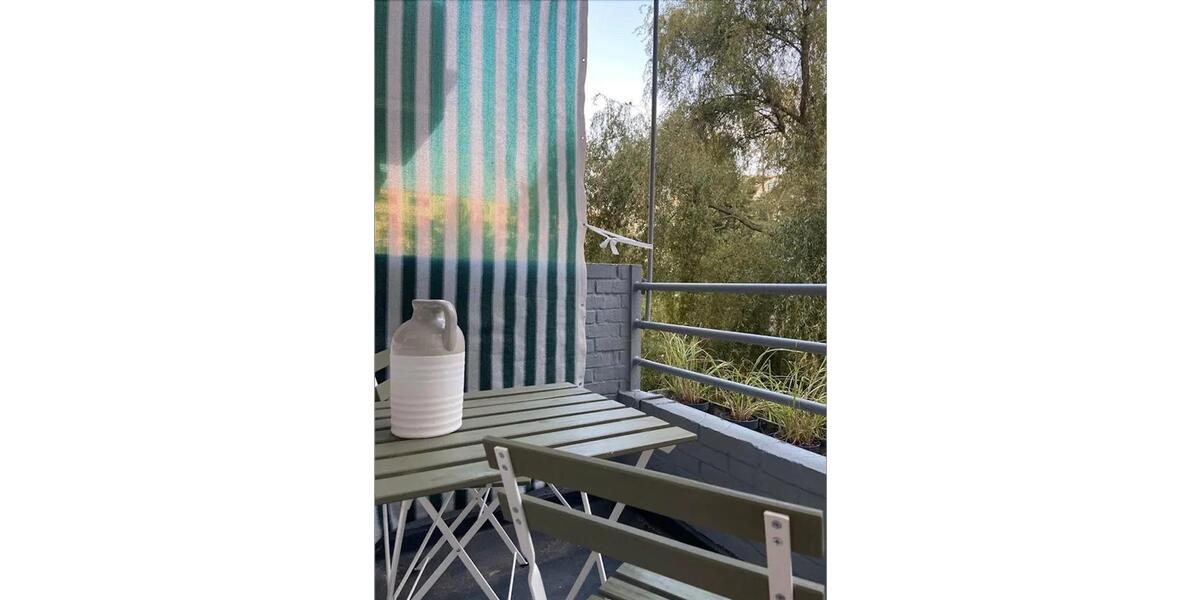 Etagenwohnung Berlin Charlottenburg-Wilmersdorf - 1 Zimmer, 33 m&sup2;, 199.000&euro; | Angebot:27072849