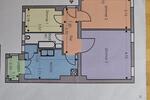 Erdgeschoßwohnung Berlin Mitte - 2.5 Zimmer, 63 m&sup2;, 340.000&euro; | Angebot:27151468