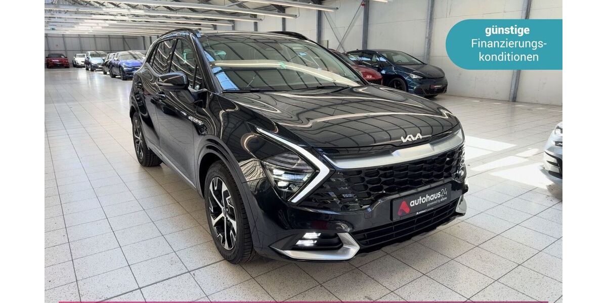 Kia Sportage 37.255 km 25.990 &euro; Ludwigsfelde (bei Berlin) 14974