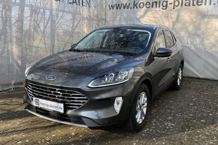 Ford Kuga 87.850 km 18.990 € Berlin Tegel 13509
