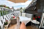 Dachgeschoßwohnung Berlin Steglitz-Zehlendorf - 3 Zimmer, 67 m&sup2;, 398.000&euro; | Angebot:26703587