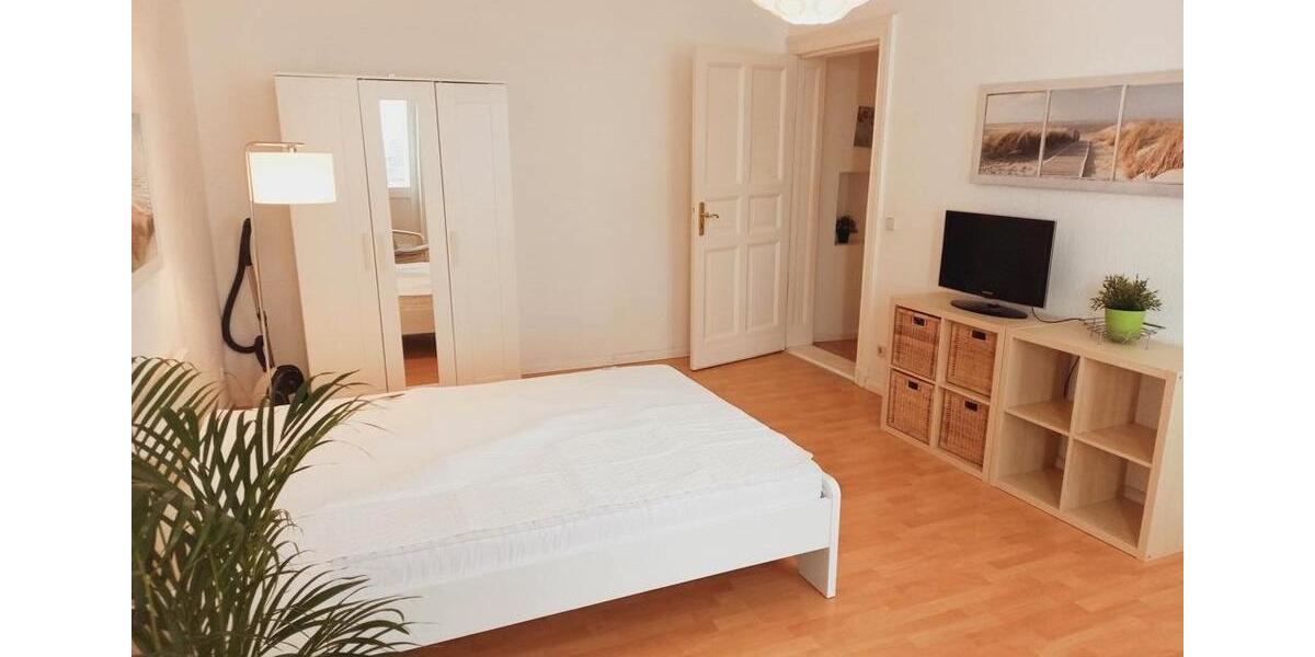 Etagenwohnung Berlin Treptow-Köpenick - 1 Zimmer, 37 m&sup2;, 180.000&euro; | Angebot:27020074