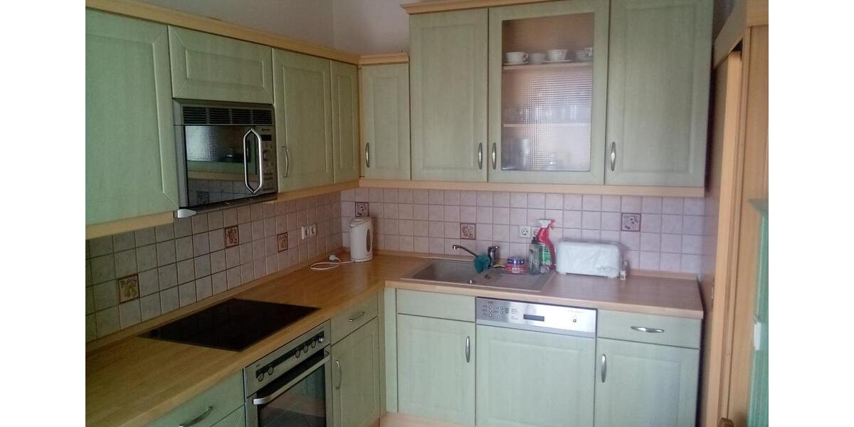 Etagenwohnung Berlin Lichtenberg - 3 Zimmer, 61 m&sup2;, 269.000&euro; | Angebot:25992219