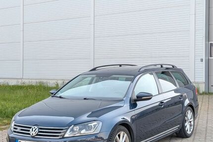 VW Passat 150.000 km 11.700 &euro; Neuenhagen bei Berlin 15366