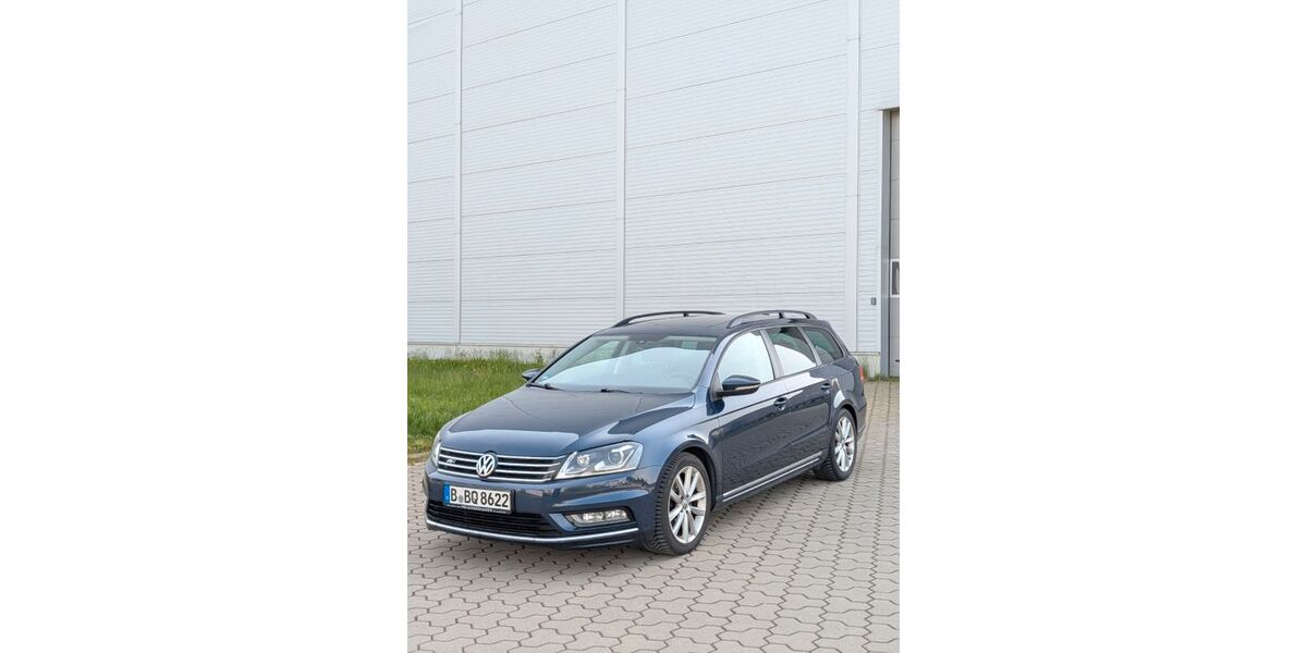 VW Passat 150.000 km 11.700 &euro; Neuenhagen bei Berlin 15366