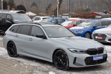 BMW 320 29.400 km 43.990 &euro; Teltow 14513