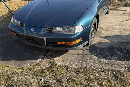 Honda Prelude 250.000 km 3.600 &euro; Berlin 12459