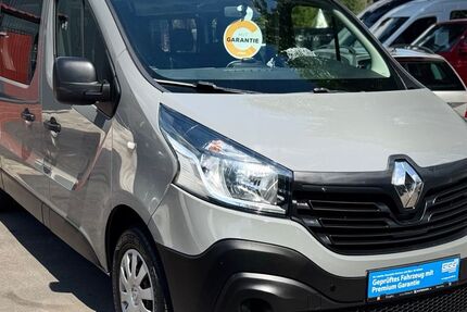 Renault Trafic 230.000 km 12.499 &euro; Ludwigsfelde 14974