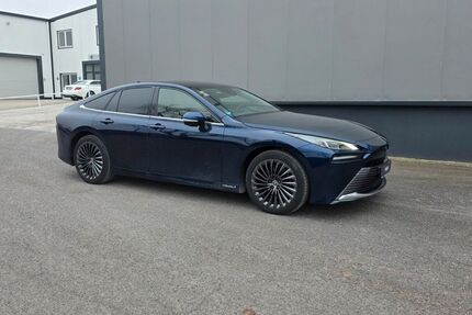 Toyota Mirai 10.000 km 19.900 &euro; Blankenfelde-Mahlow bei BERLIN 15831