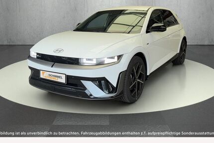 Hyundai IONIQ 5 16.000 km 43.725 &euro; Berlin - Hohenschönhausen 13055