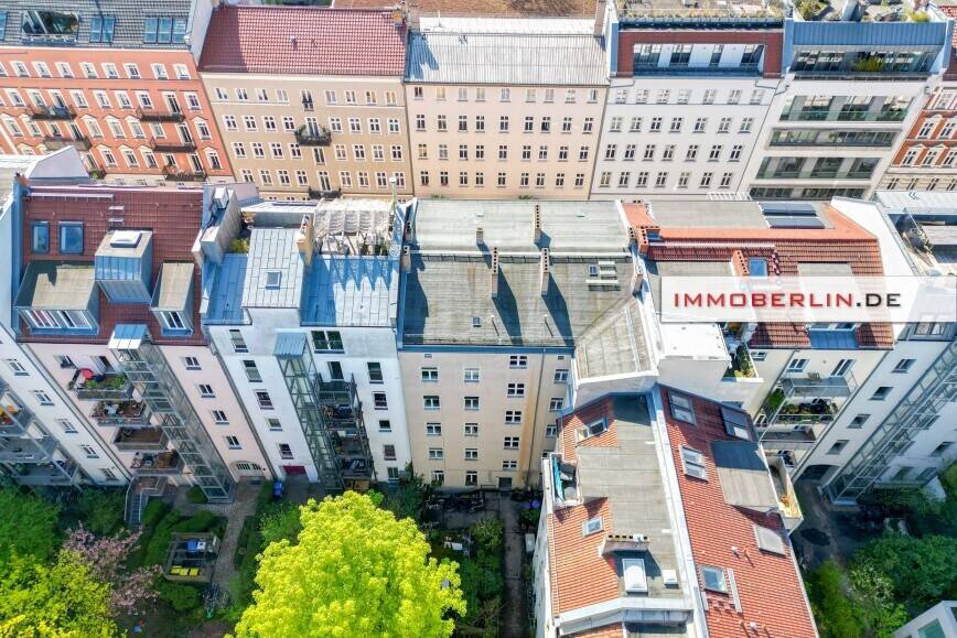 Gewerbeobjekt Berlin Mitte - 4.900.000&euro; | Angebot:26554358