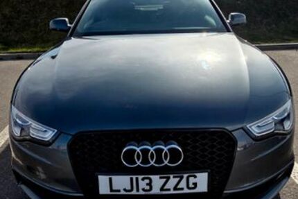 Audi A5 111.000 km 5.995 &euro; Berlin 14193