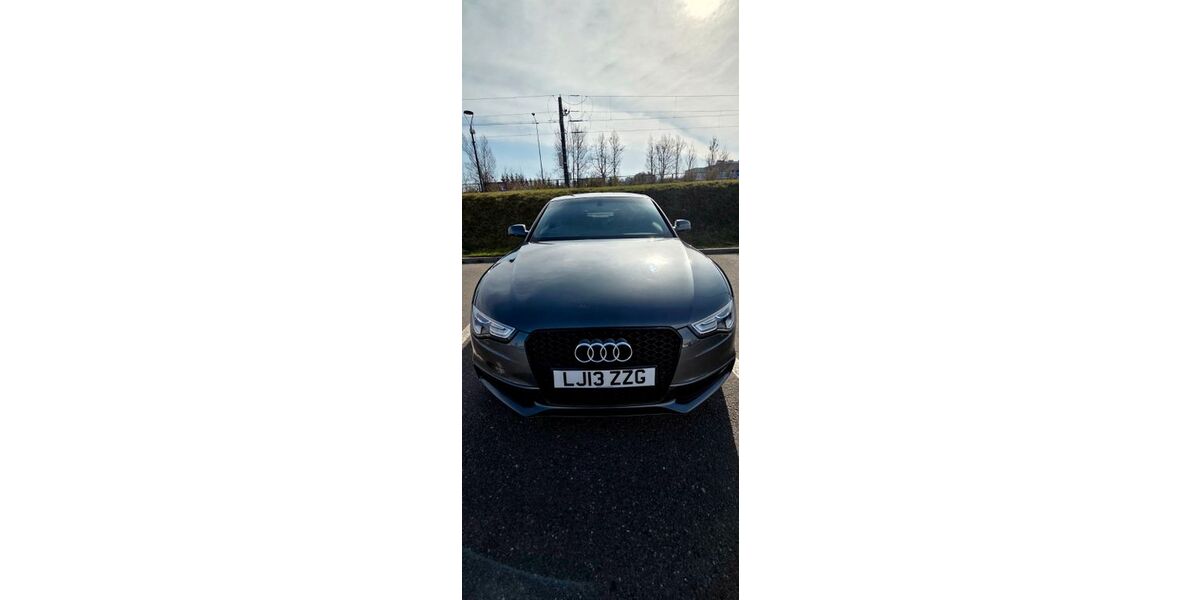 Audi A5 111.000 km 5.995 &euro; Berlin 14193
