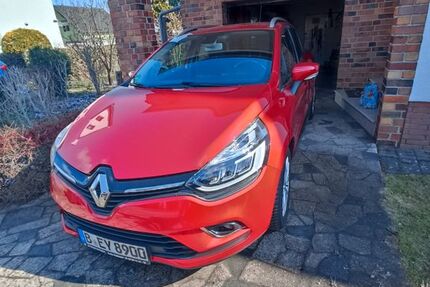 Renault Clio 50.700 km 9.990 &euro; Berlin 12623