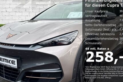 Cupra Tavascan 16.050 km 39.950 &euro; Bernau 16321