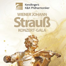 Wiener Johann Strauß Konzert-Gala 17.01.2026 Konzerthaus Berlin