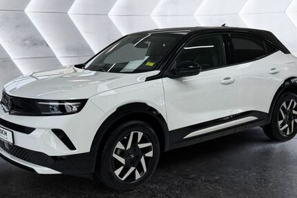 Opel Mokka 13.631 km 21.490 &euro; Ludwigsfelde 14974