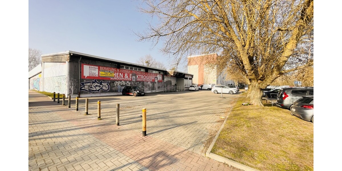 Unternehmer Bauträgerprojekt - Gewerbefläche in gesuchter Lage Rüdersdorf - berliner Speckgürtel - Gewerbeobjekt Rüdersdorf bei Berlin | Angebot:24941372