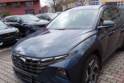 Hyundai TUCSON 34.231 km 24.900 &euro; Berlin 12359