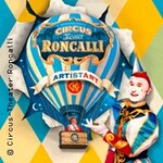 Circus Theater Roncalli & DSO Berlin
