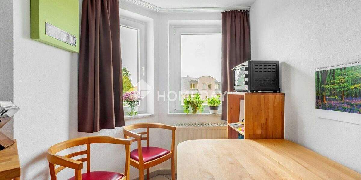 Etagenwohnung Berlin Niederschönhausen - 3 Zimmer, 78 m&sup2;, 315.000&euro; | Angebot:25927676
