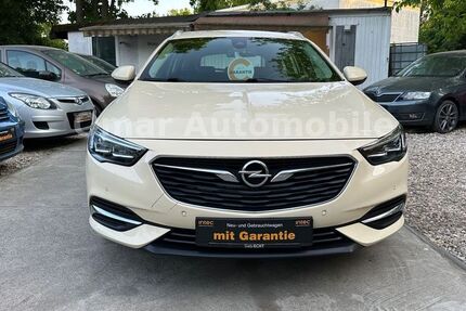 Opel Insignia 192.000 km 10.499 &euro; Berlin 12353