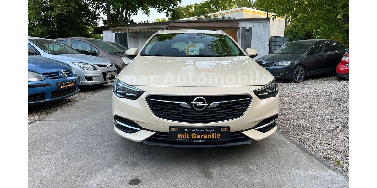 Opel Insignia 192.000 km 9.999 &euro; Berlin 12353