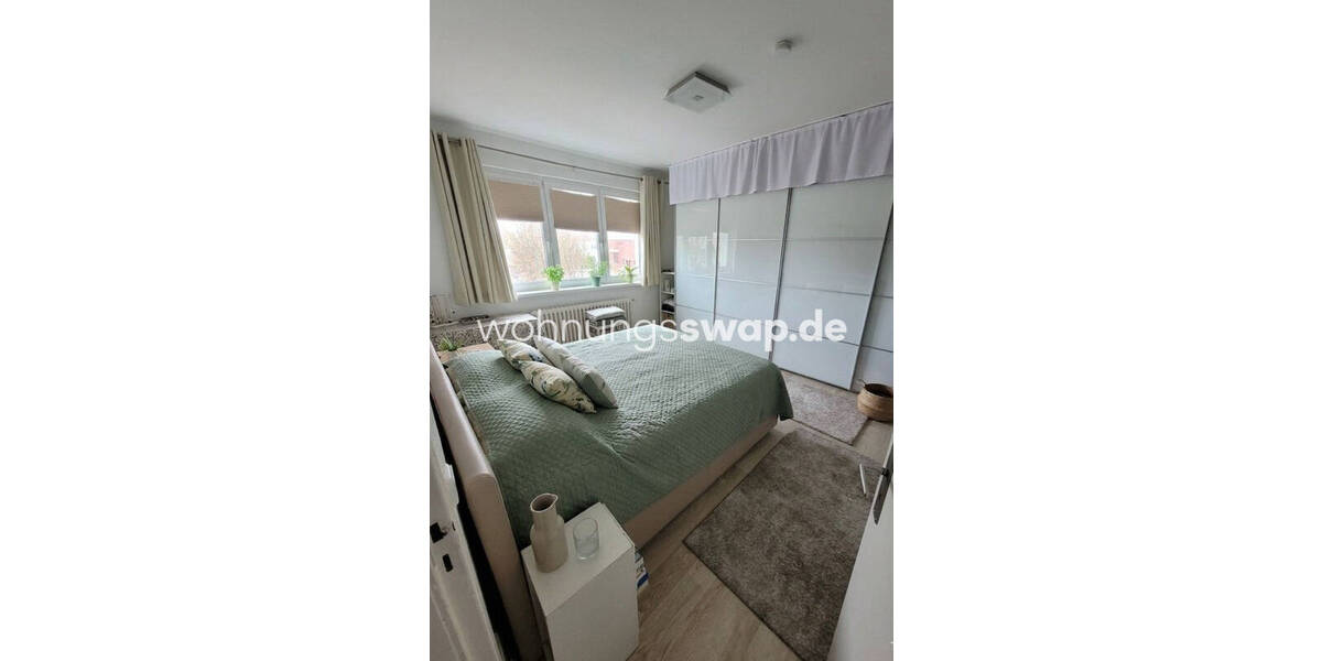 Etagenwohnung Berlin Charlottenburg - 2 Zimmer, 54 m&sup2;, 443&euro; | Angebot:26115616