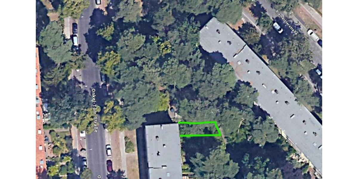 Erdgeschoßwohnung Berlin Steglitz-Zehlendorf - 3 Zimmer, 59 m&sup2;, 398.000&euro; | Angebot:25971174